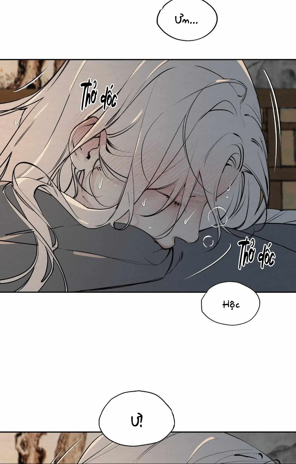 Linh Hồn Lệch Lạc Chapter 2 Trang 55