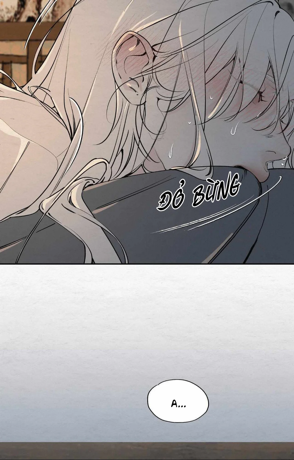 Linh Hồn Lệch Lạc Chapter 2 Trang 56