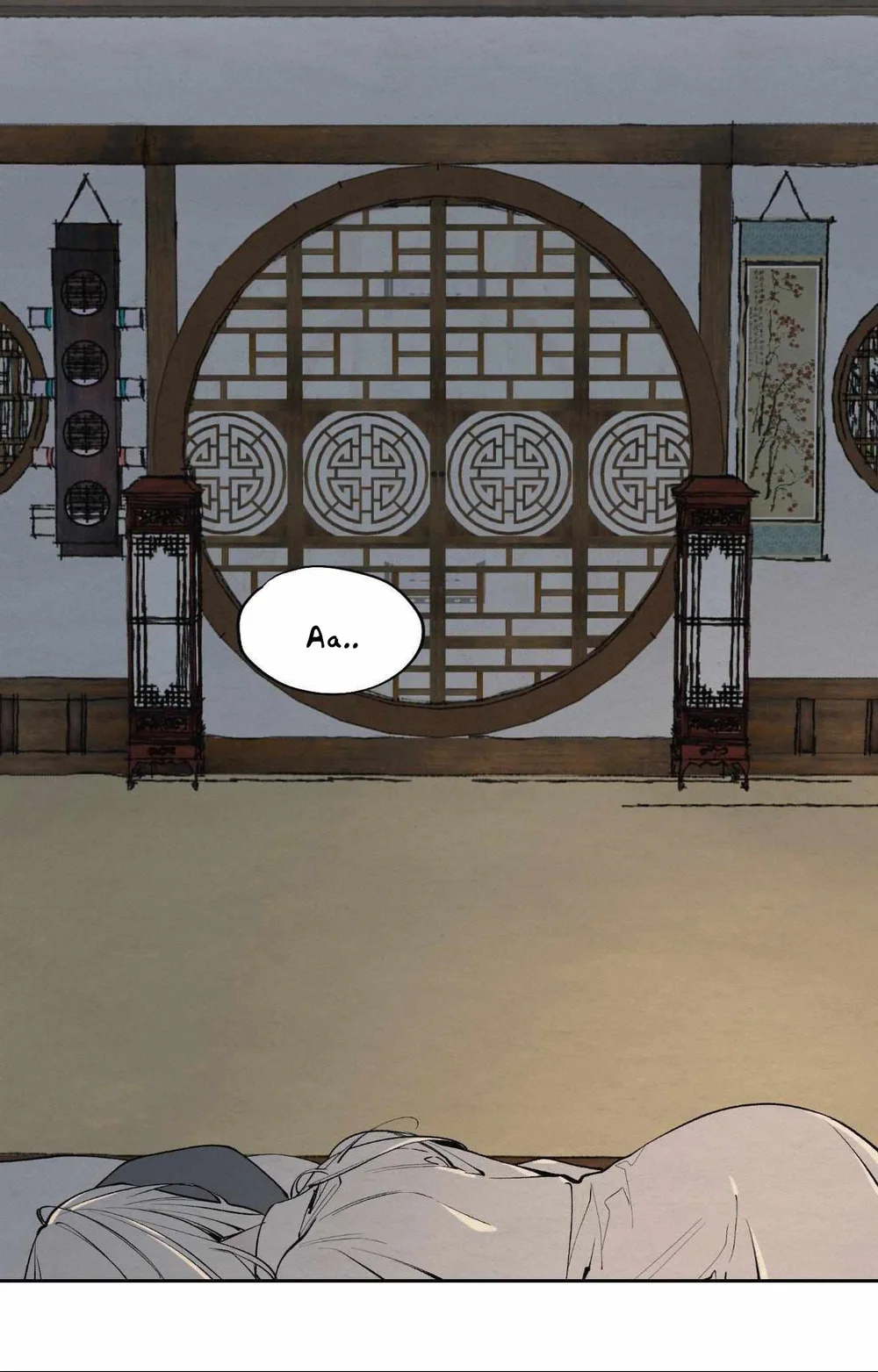 Linh Hồn Lệch Lạc Chapter 2 Trang 57