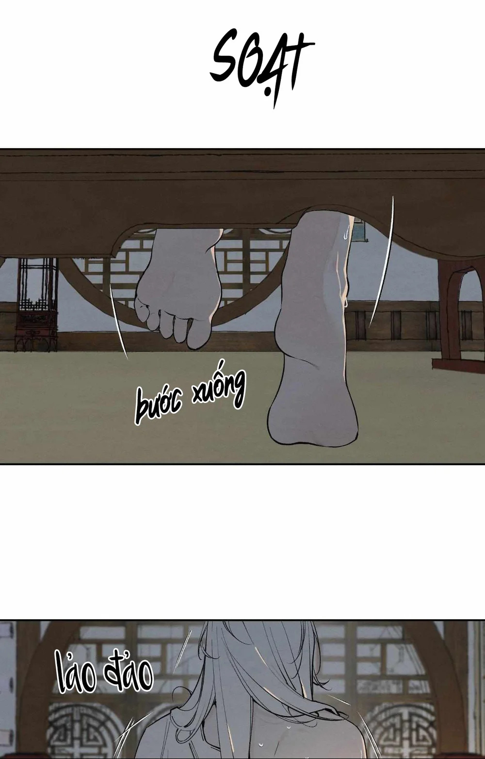 Linh Hồn Lệch Lạc Chapter 2 Trang 59