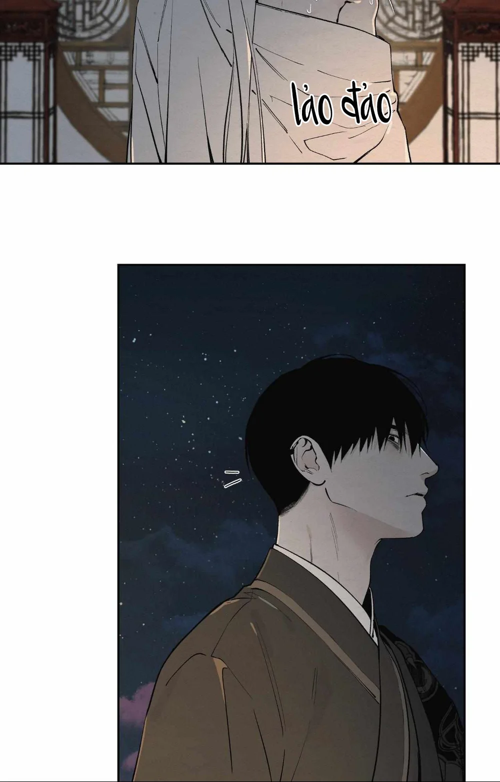 Linh Hồn Lệch Lạc Chapter 2 Trang 60