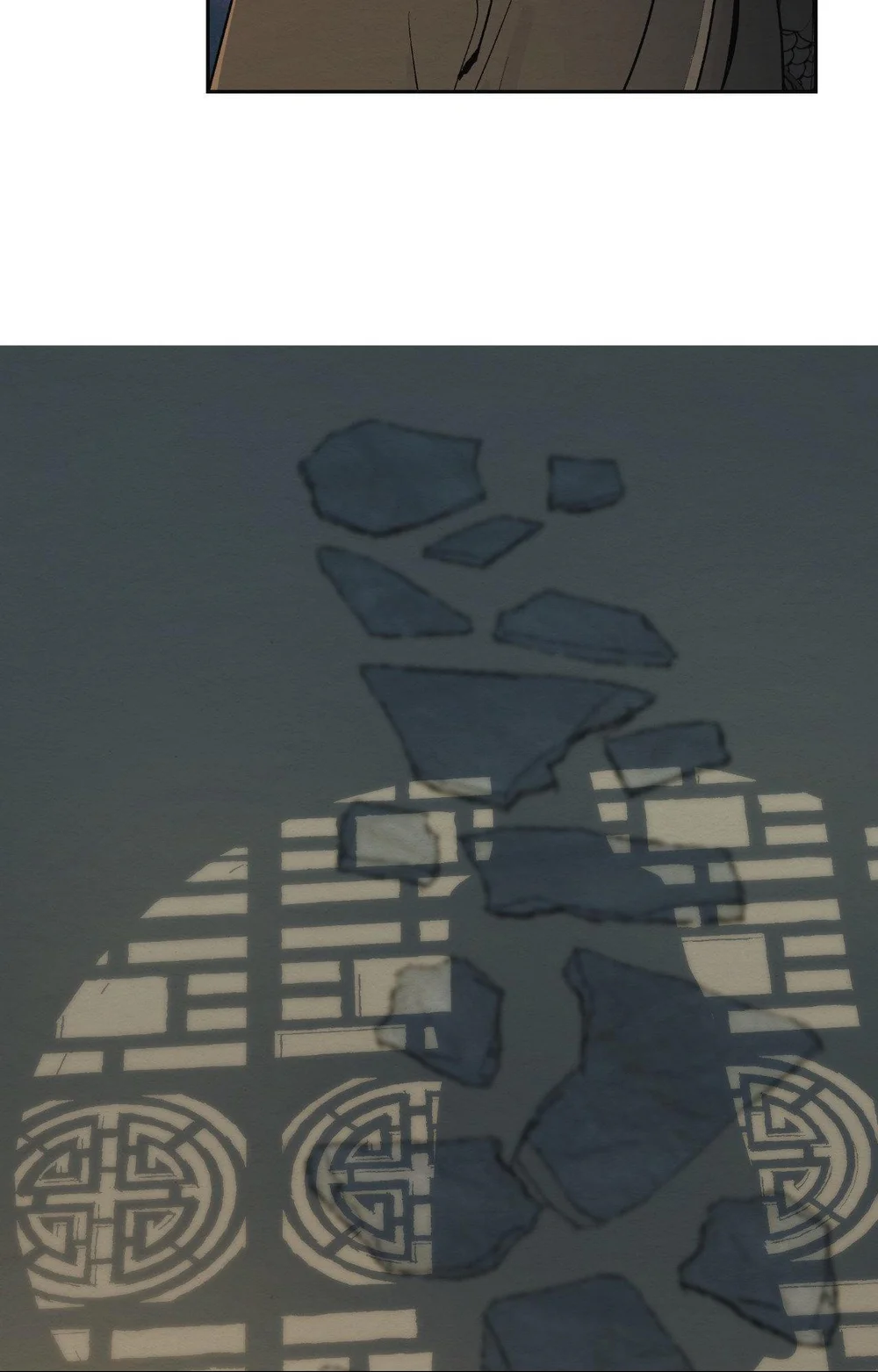 Linh Hồn Lệch Lạc Chapter 2 Trang 61