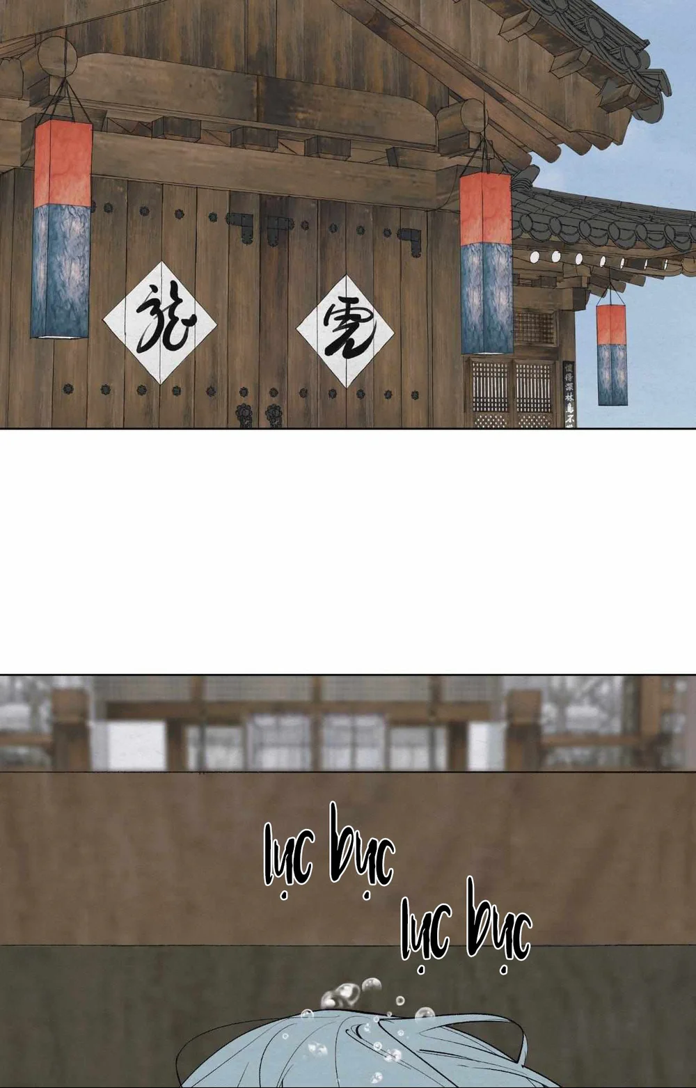 Linh Hồn Lệch Lạc Chapter 3 Trang 3