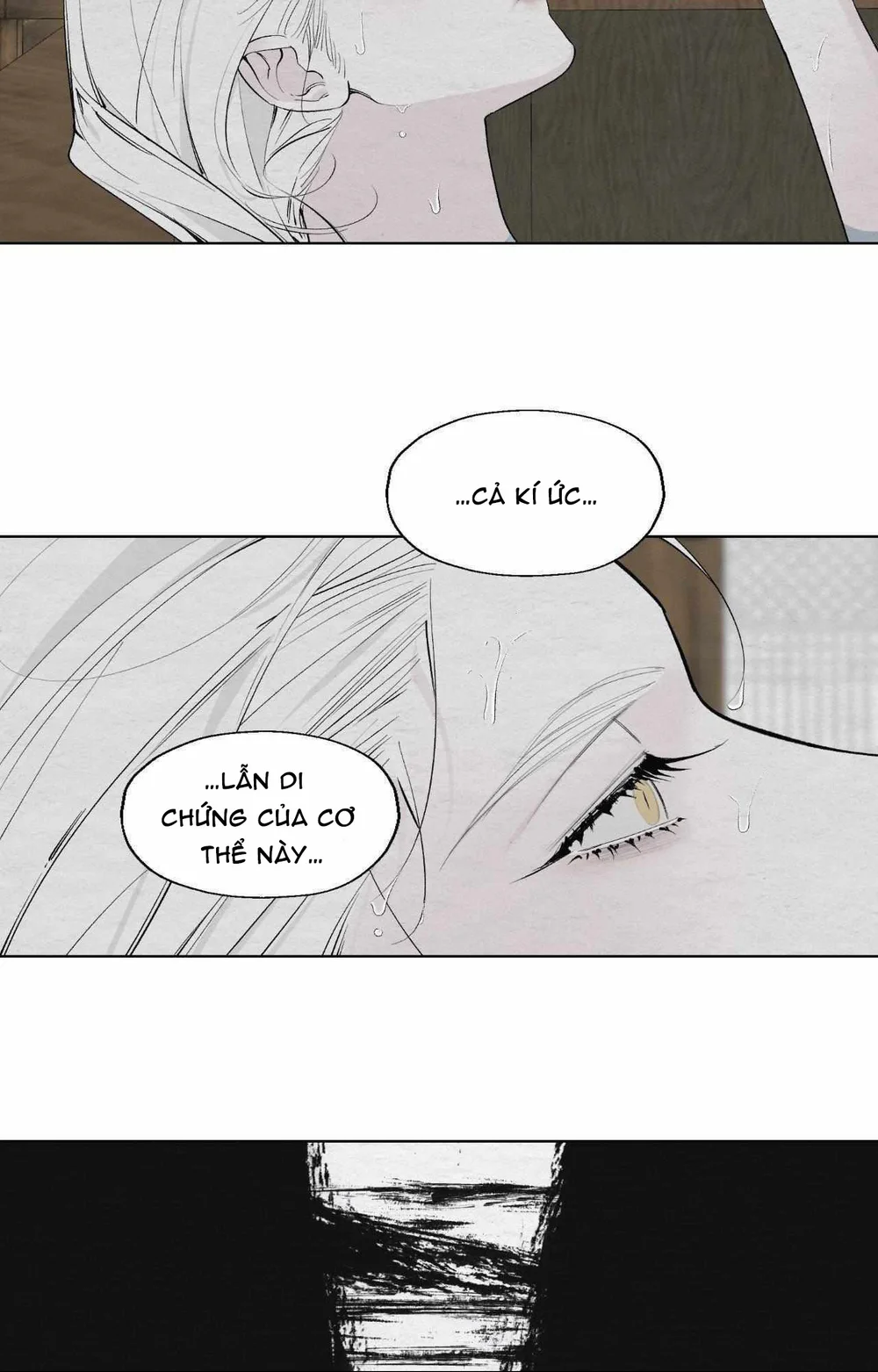 Linh Hồn Lệch Lạc Chapter 3 Trang 27