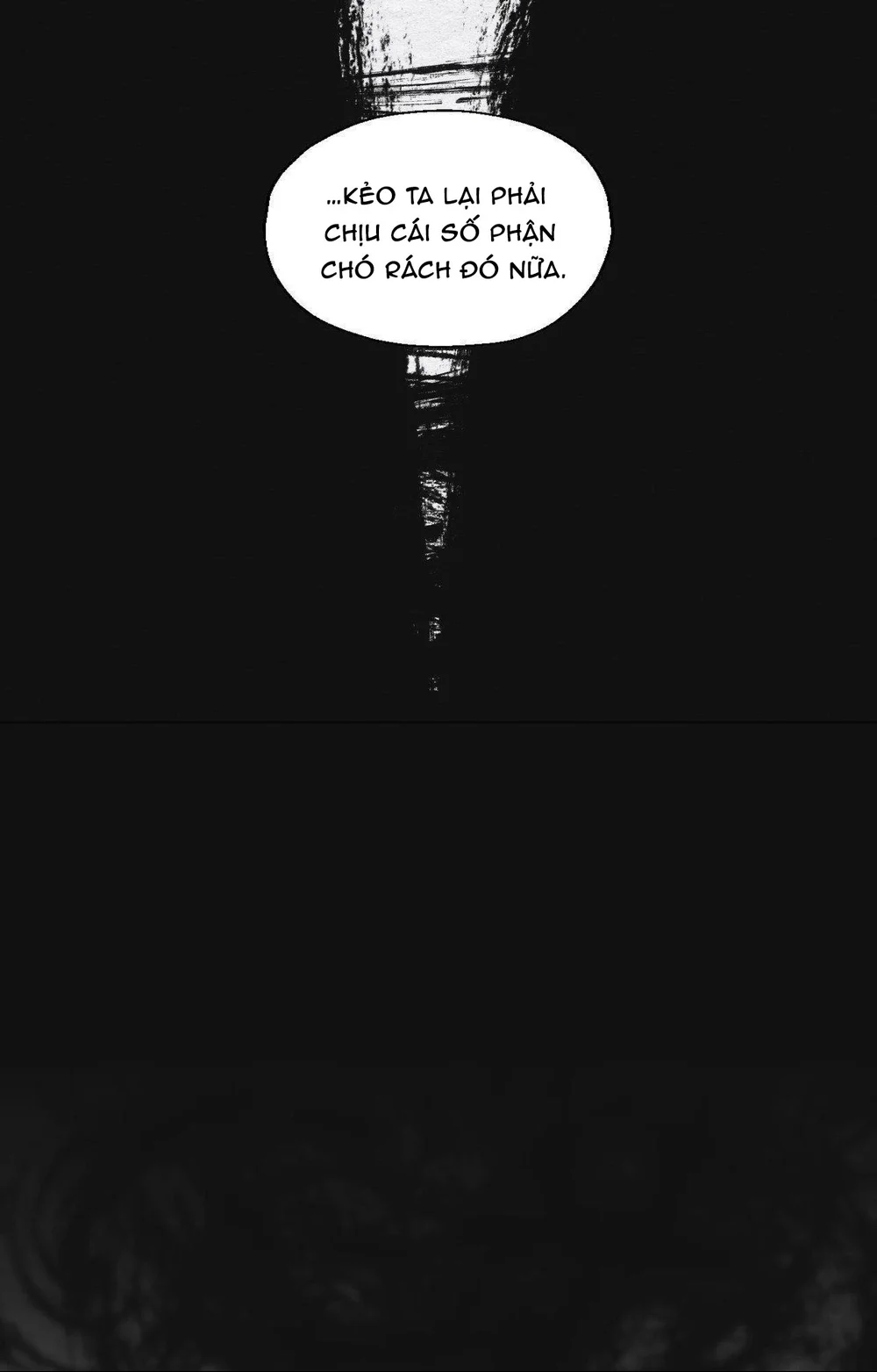 Linh Hồn Lệch Lạc Chapter 3 Trang 28