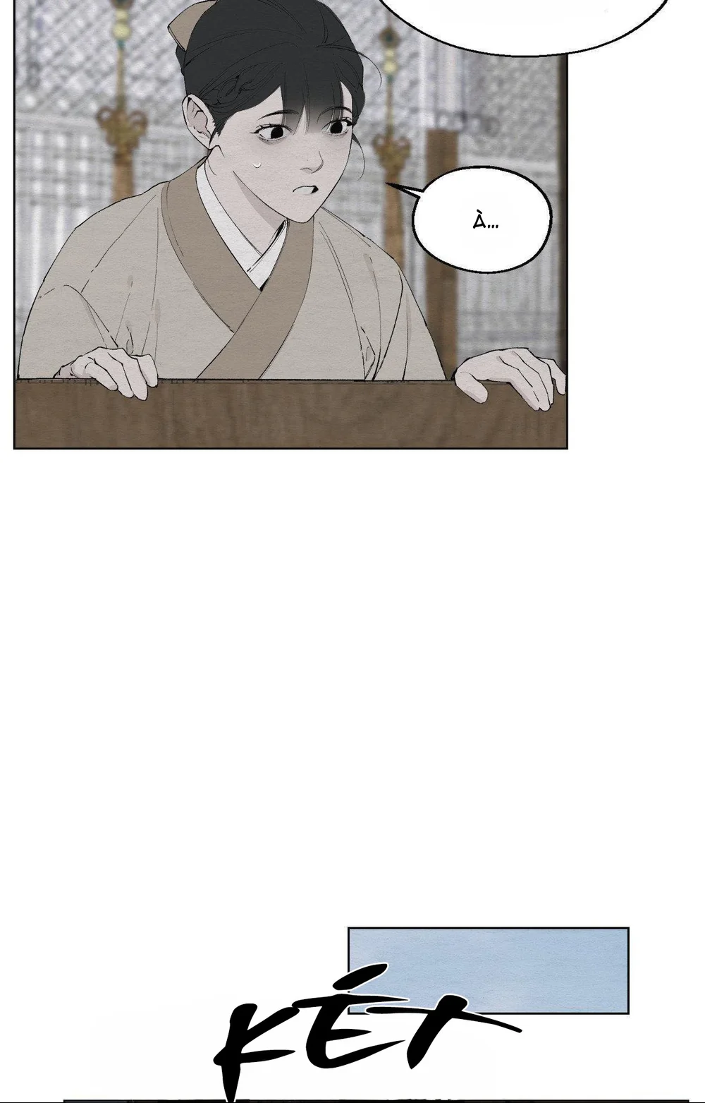 Linh Hồn Lệch Lạc Chapter 3 Trang 50