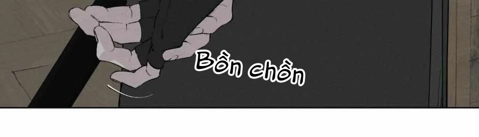 Linh Hồn Lệch Lạc Chapter 4 Trang 4