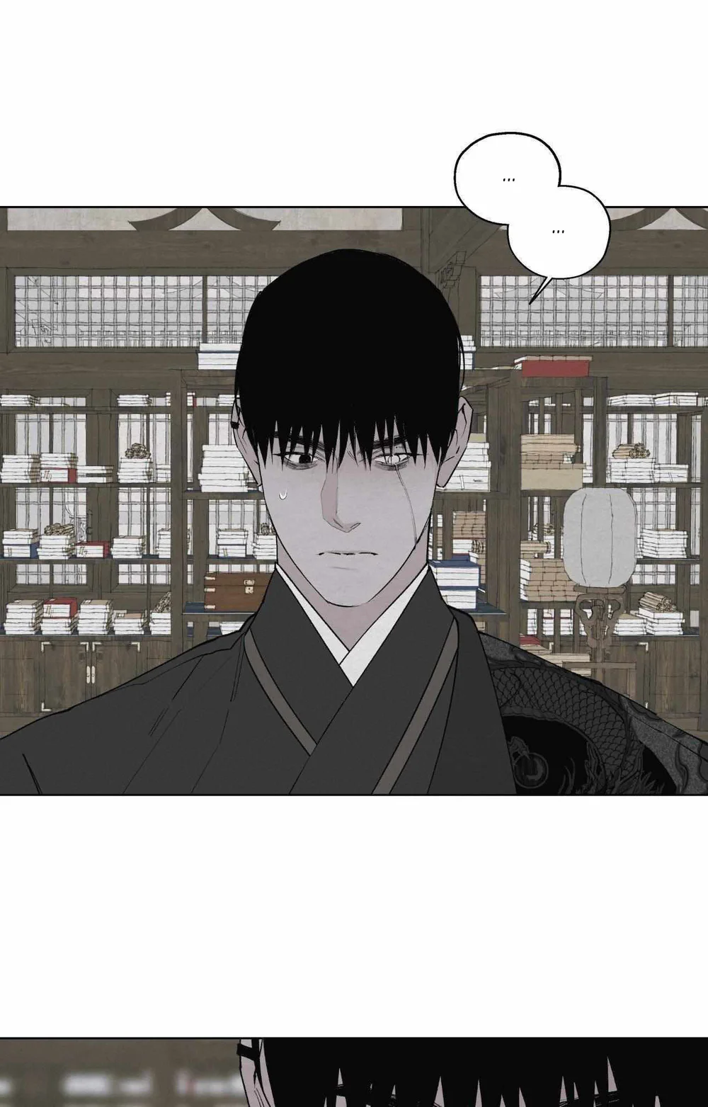 Linh Hồn Lệch Lạc Chapter 4 Trang 12