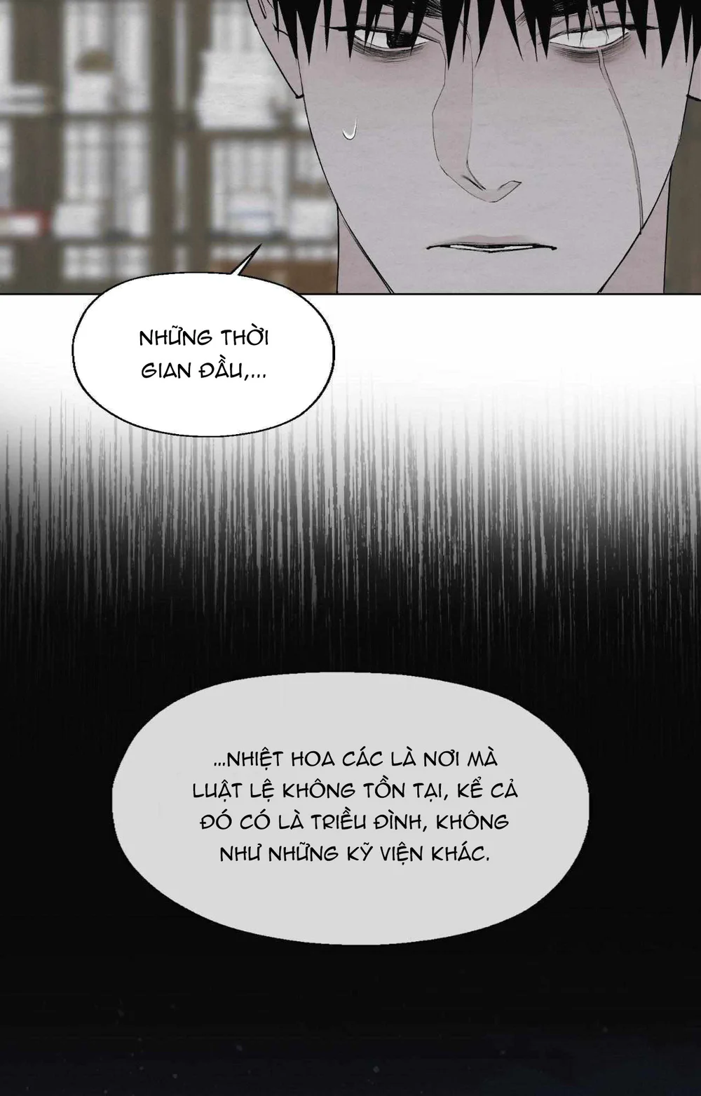 Linh Hồn Lệch Lạc Chapter 4 Trang 13