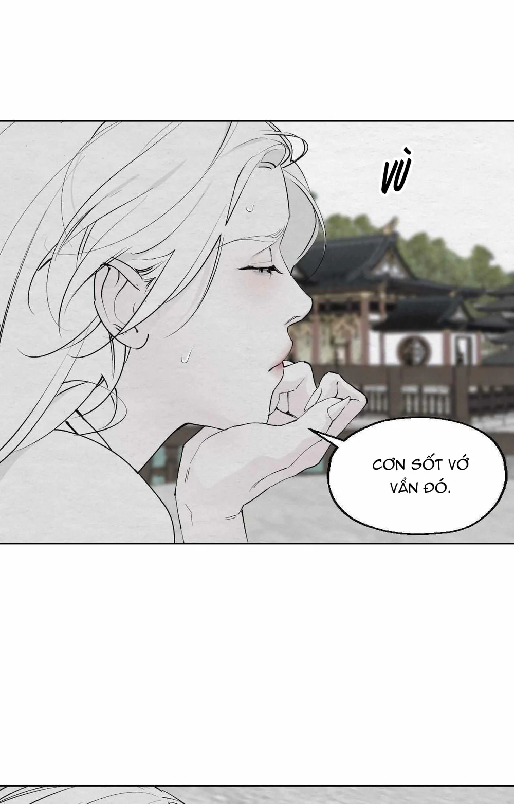 Linh Hồn Lệch Lạc Chapter 4 Trang 37