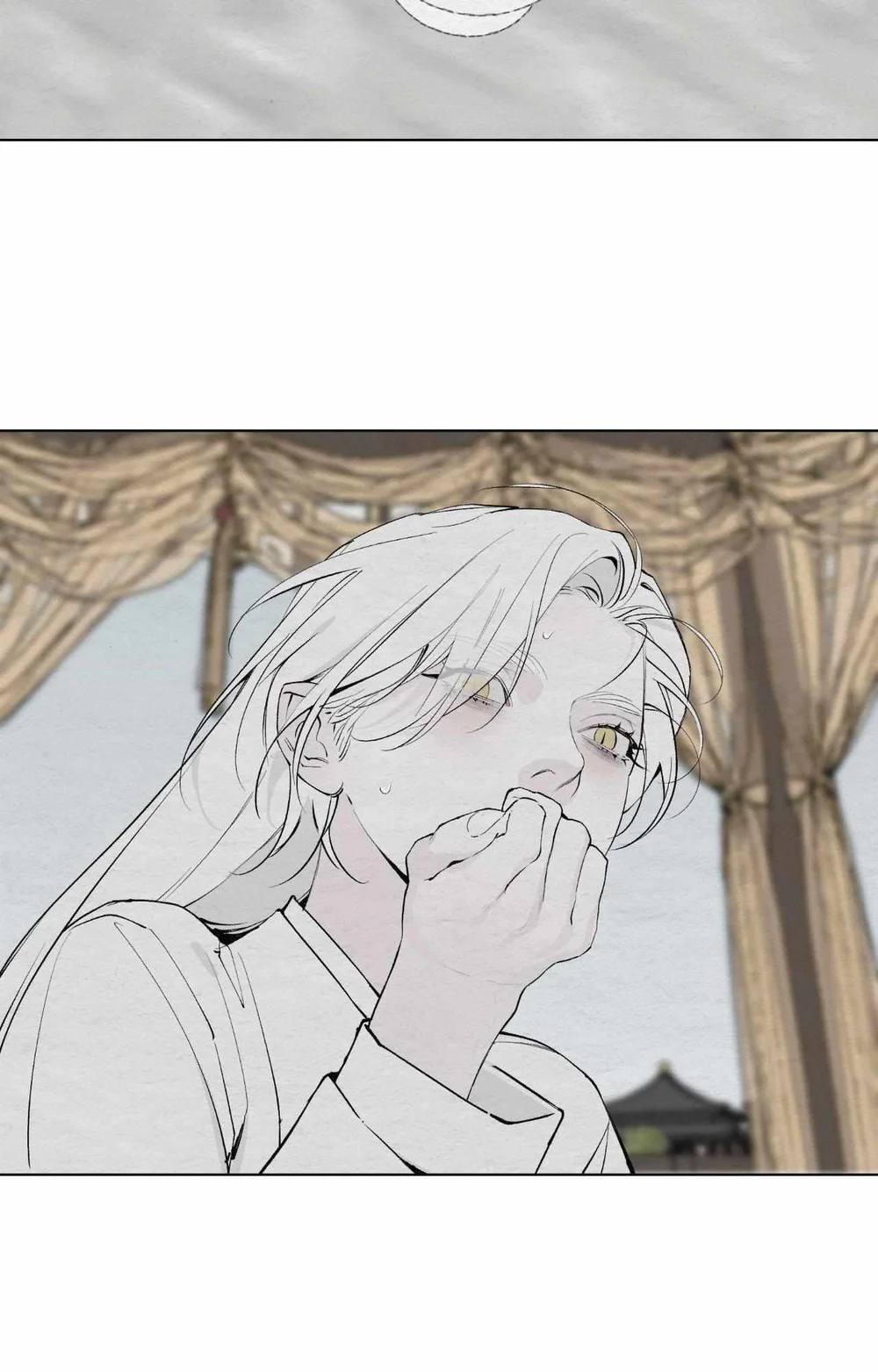 Linh Hồn Lệch Lạc Chapter 4 Trang 39