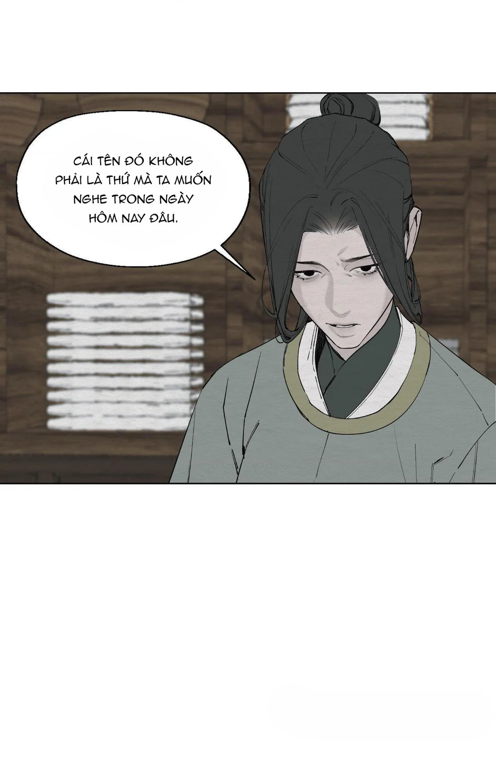 Linh Hồn Lệch Lạc Chapter 4 Trang 47