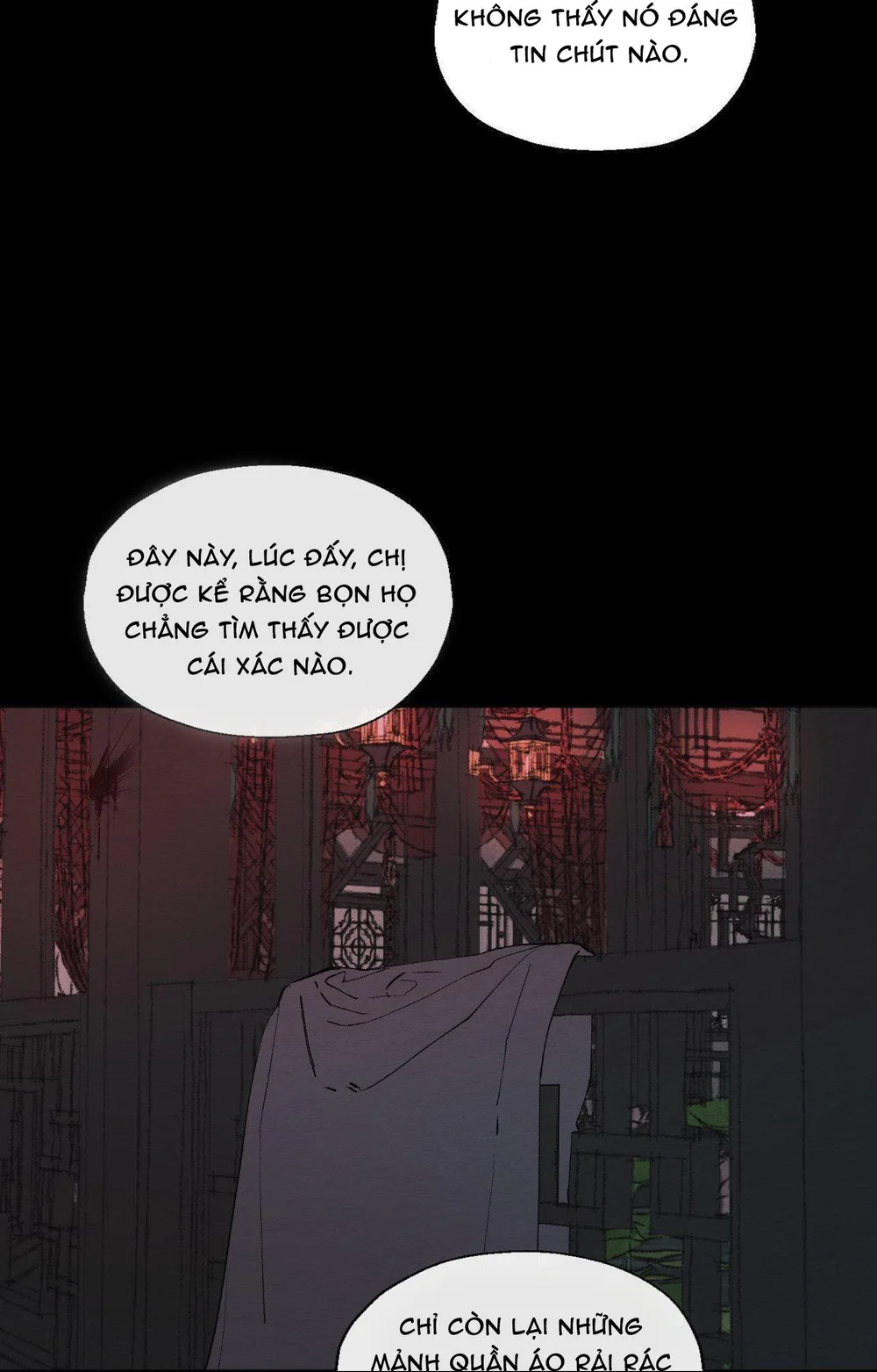 Linh Hồn Lệch Lạc Chapter 6 Trang 5