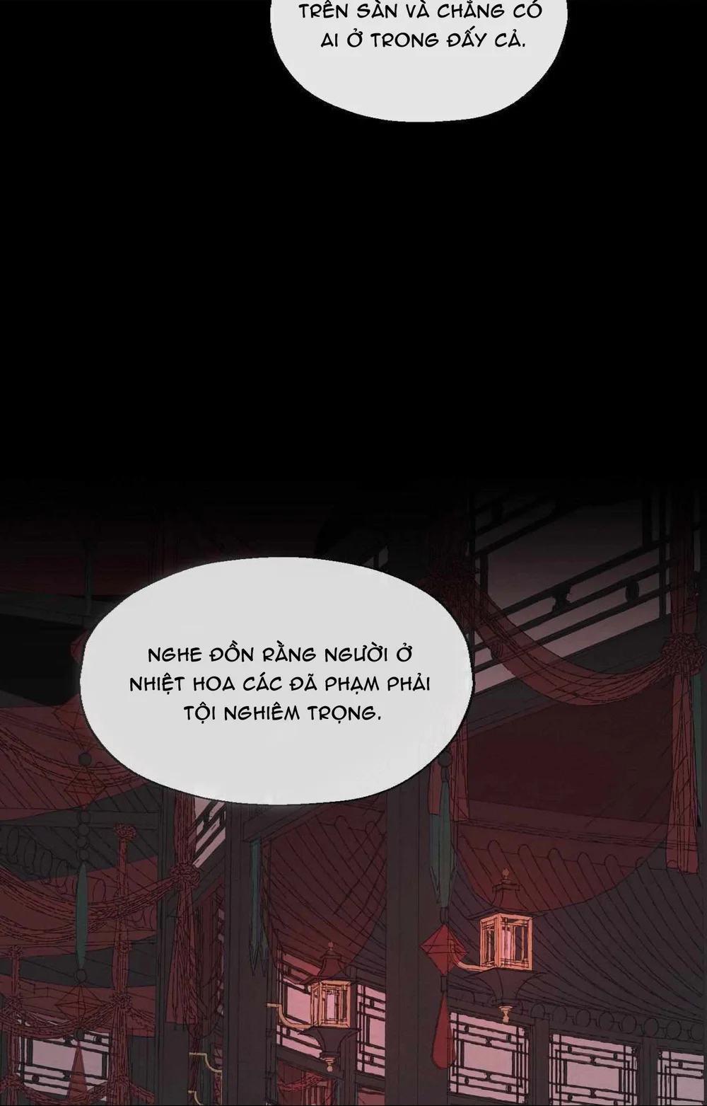 Linh Hồn Lệch Lạc Chapter 6 Trang 6