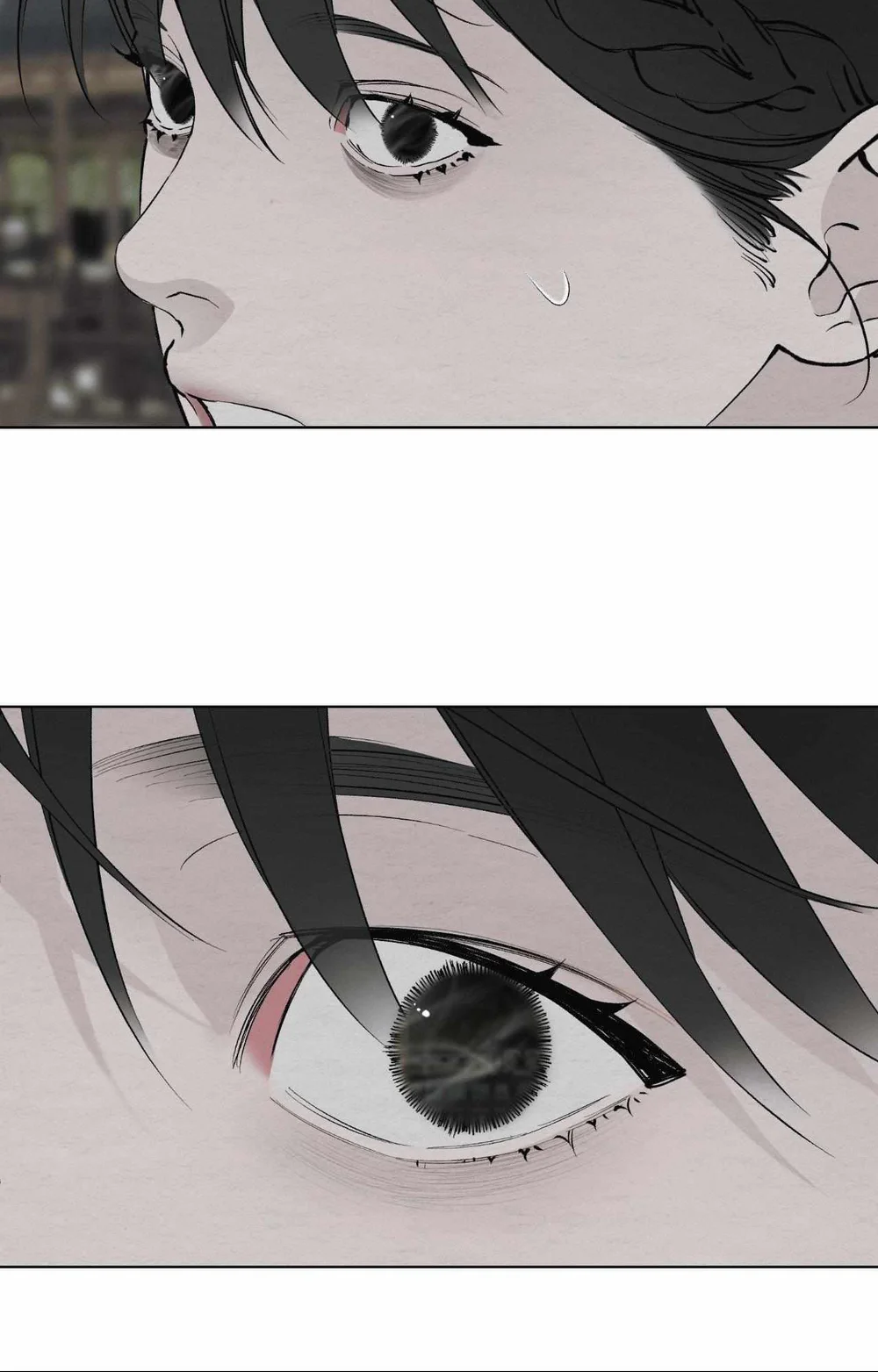 Linh Hồn Lệch Lạc Chapter 6 Trang 12