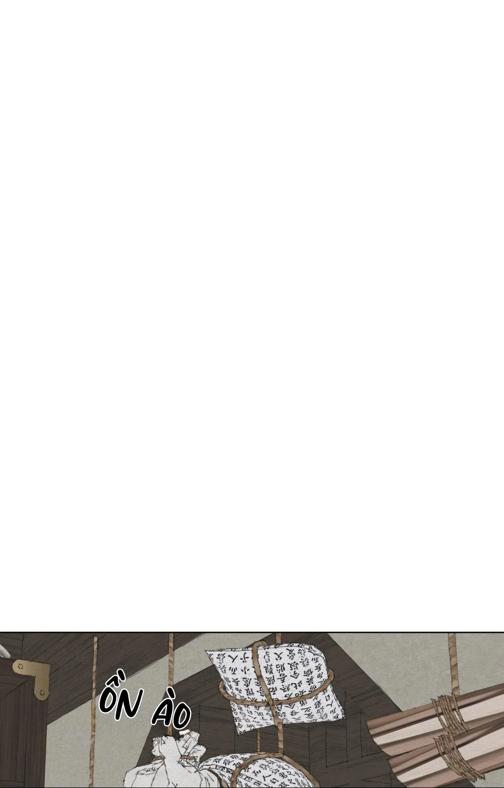 Linh Hồn Lệch Lạc Chapter 6 Trang 14