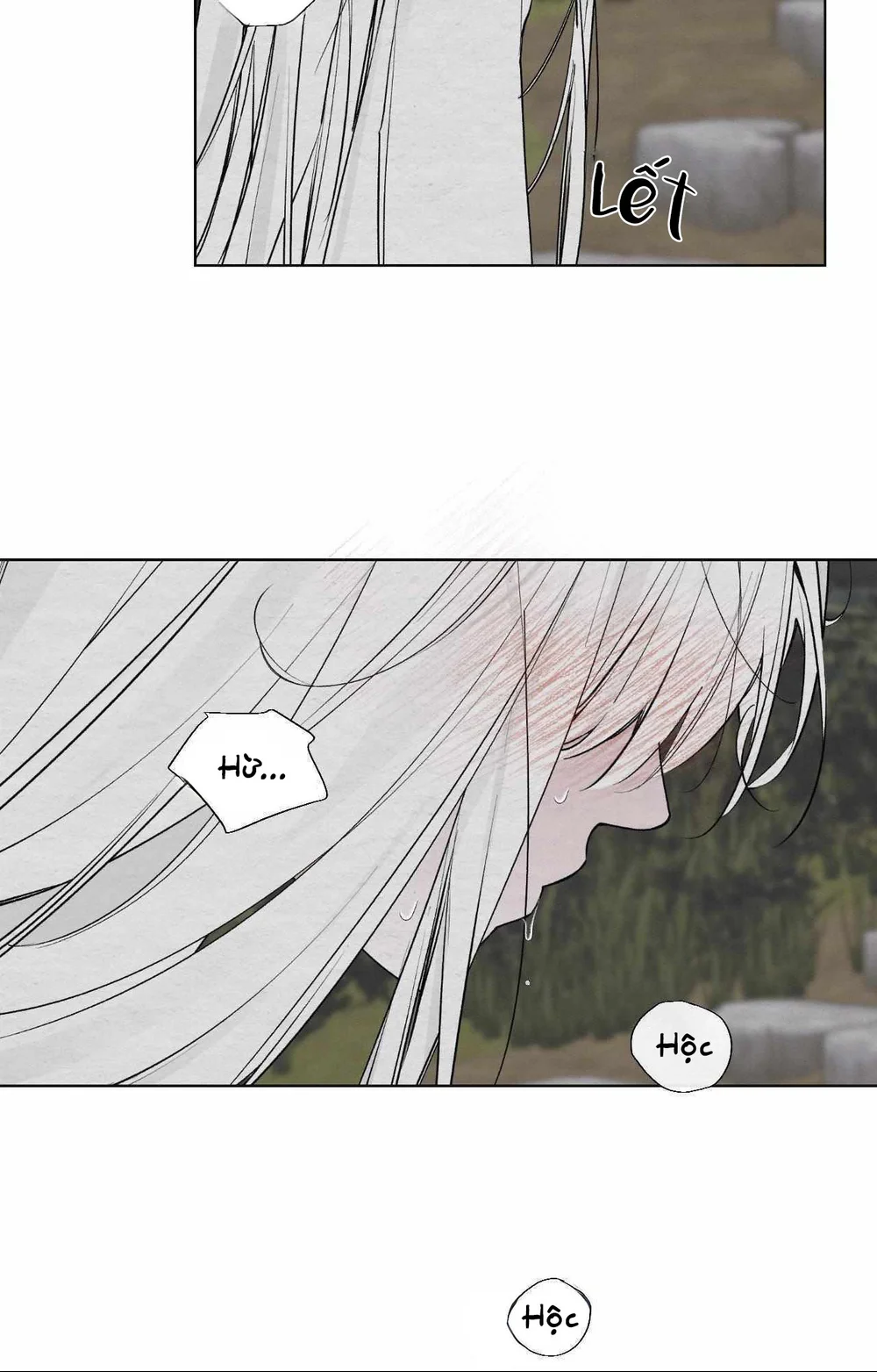 Linh Hồn Lệch Lạc Chapter 6 Trang 24