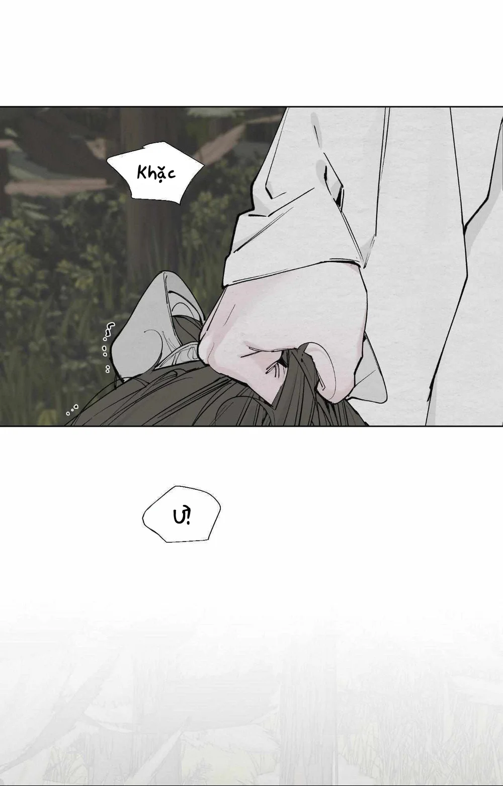 Linh Hồn Lệch Lạc Chapter 6 Trang 25