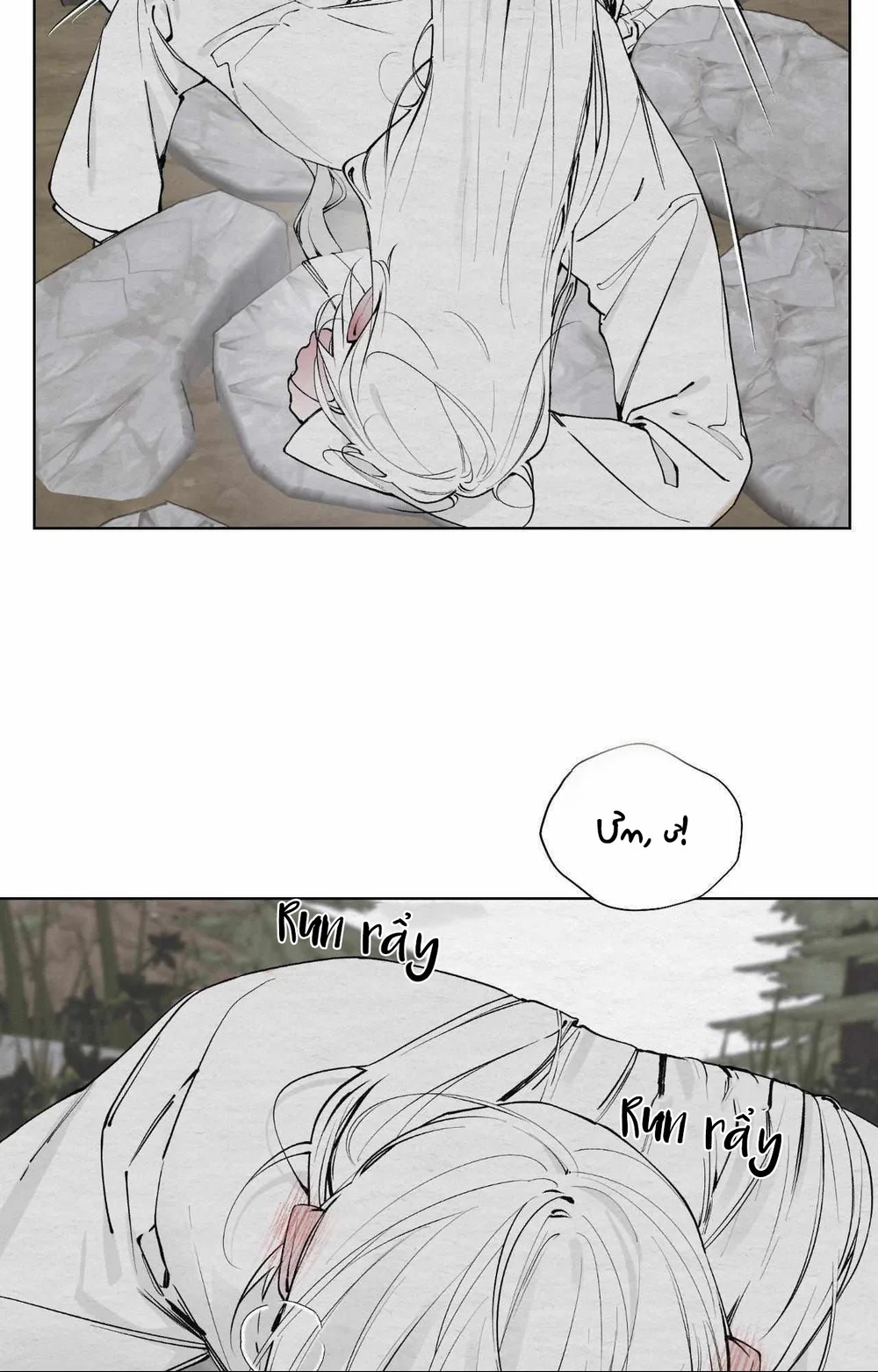 Linh Hồn Lệch Lạc Chapter 6 Trang 36