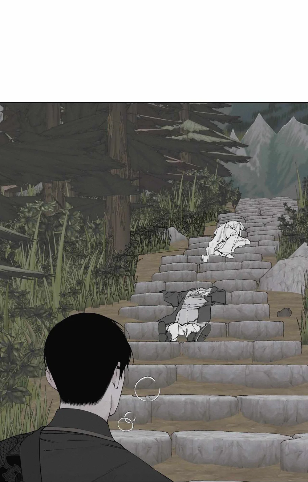 Linh Hồn Lệch Lạc Chapter 6 Trang 39