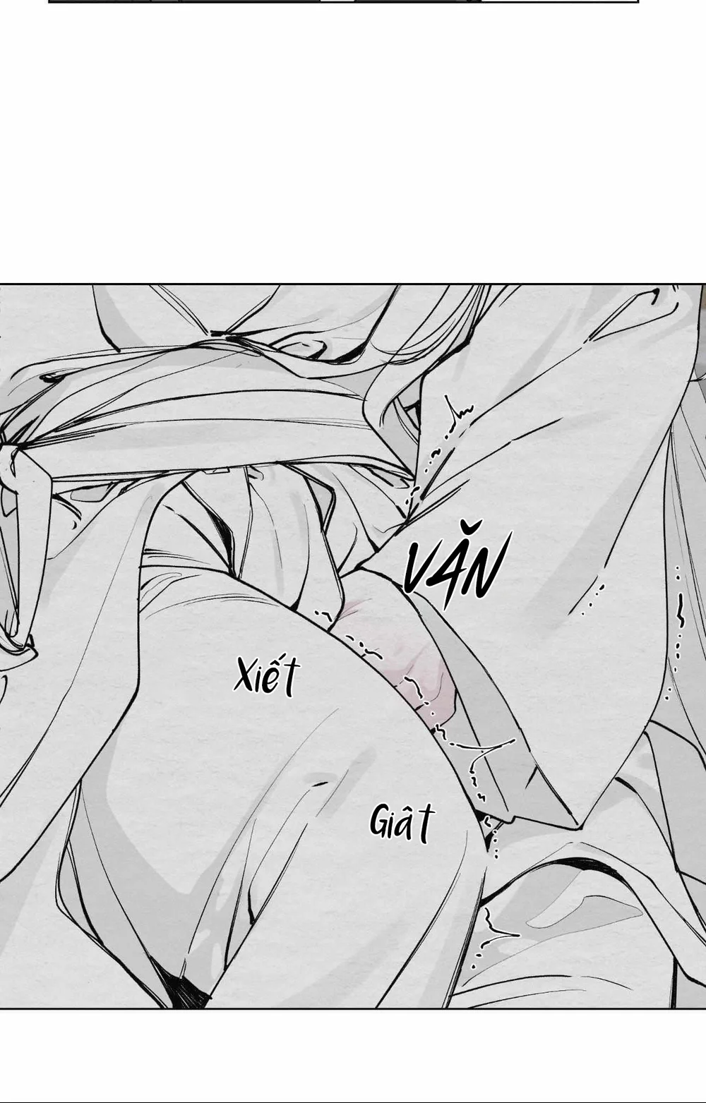 Linh Hồn Lệch Lạc Chapter 6 Trang 45