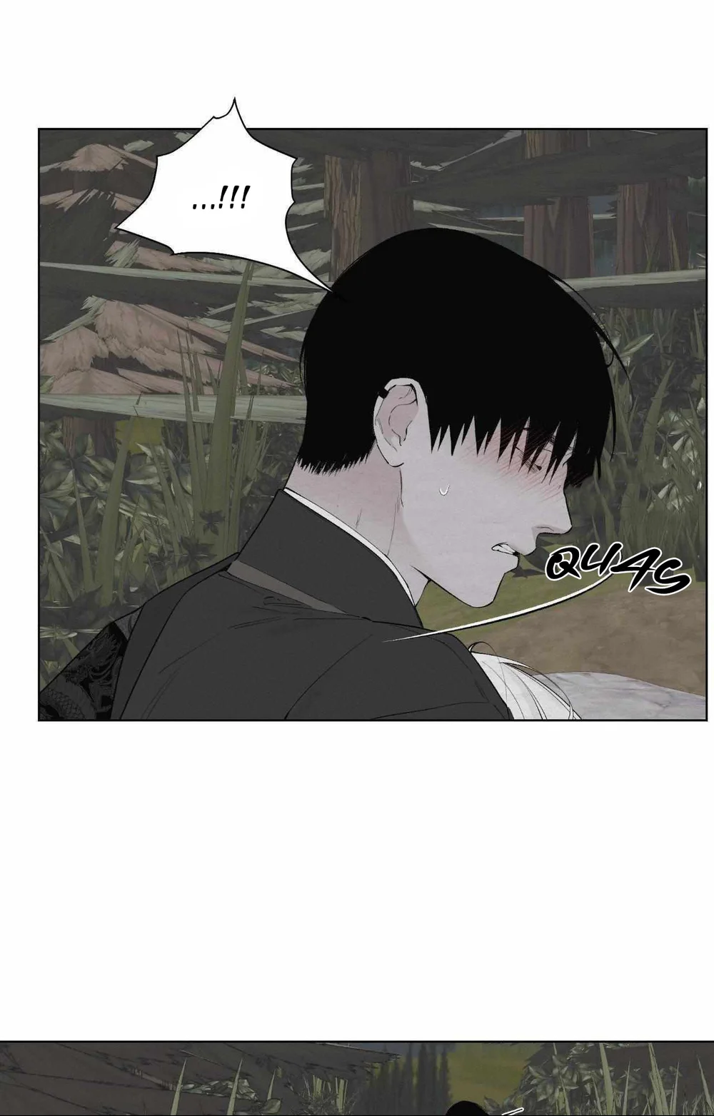 Linh Hồn Lệch Lạc Chapter 6 Trang 46