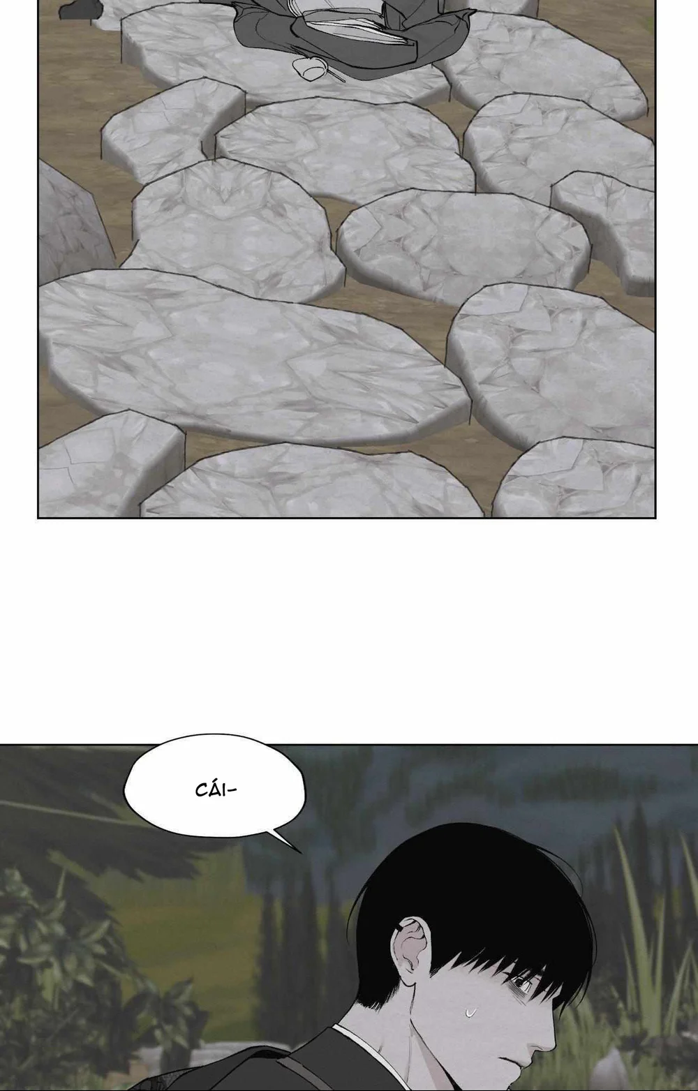 Linh Hồn Lệch Lạc Chapter 6 Trang 48