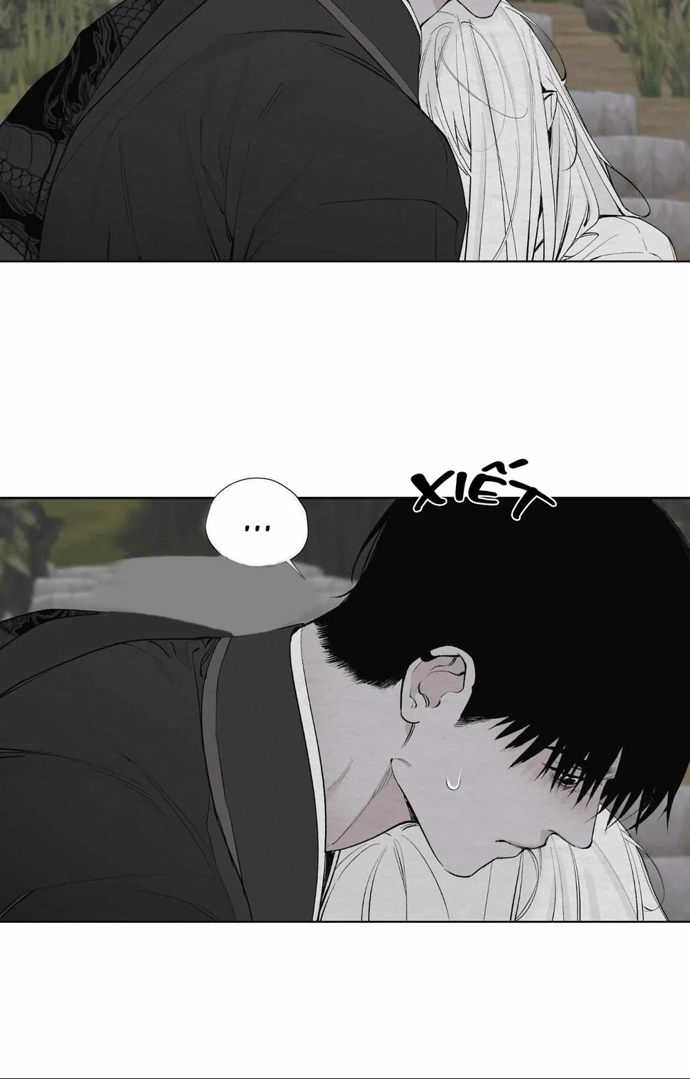 Linh Hồn Lệch Lạc Chapter 6 Trang 49