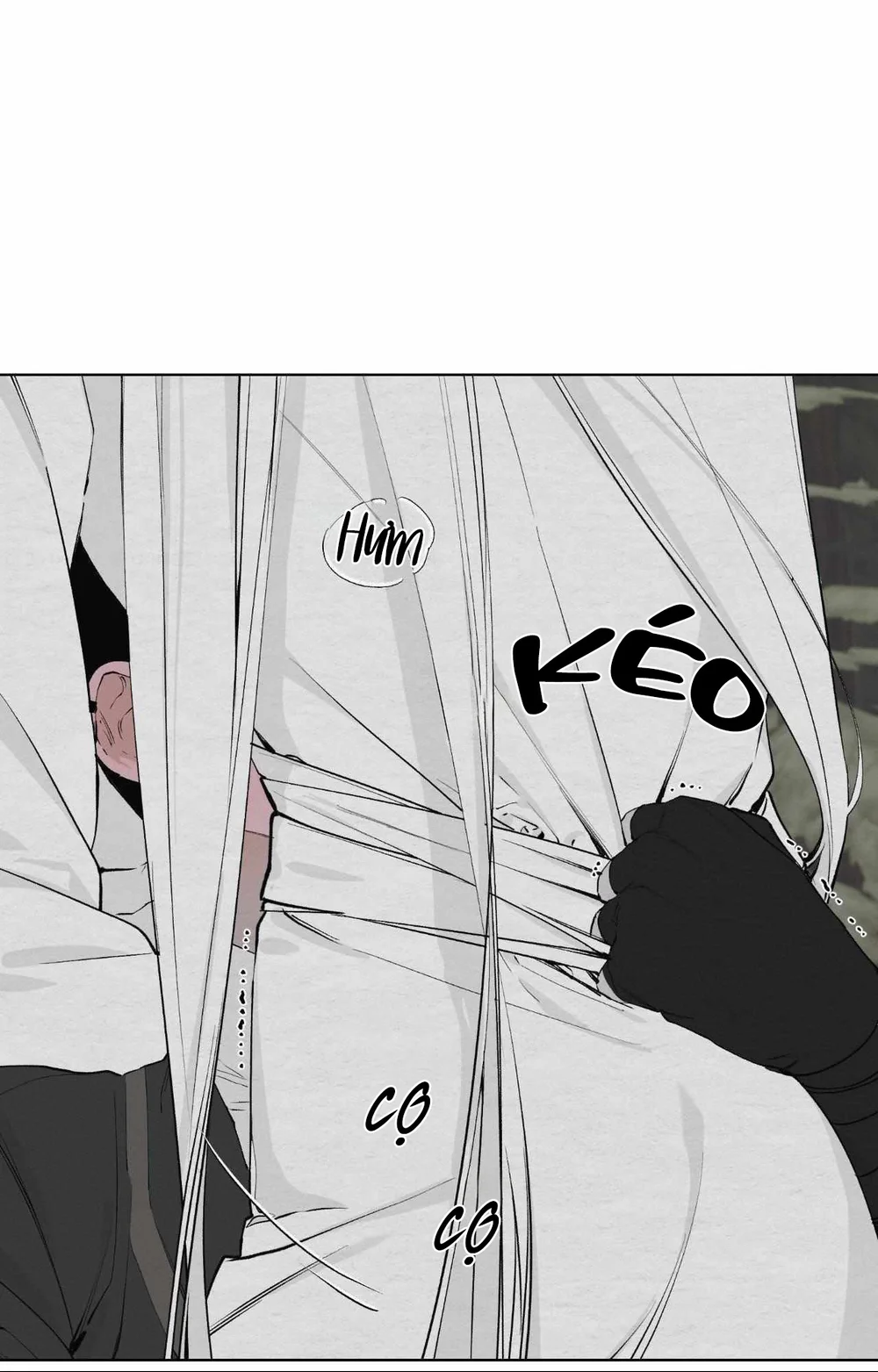 Linh Hồn Lệch Lạc Chapter 6 Trang 56