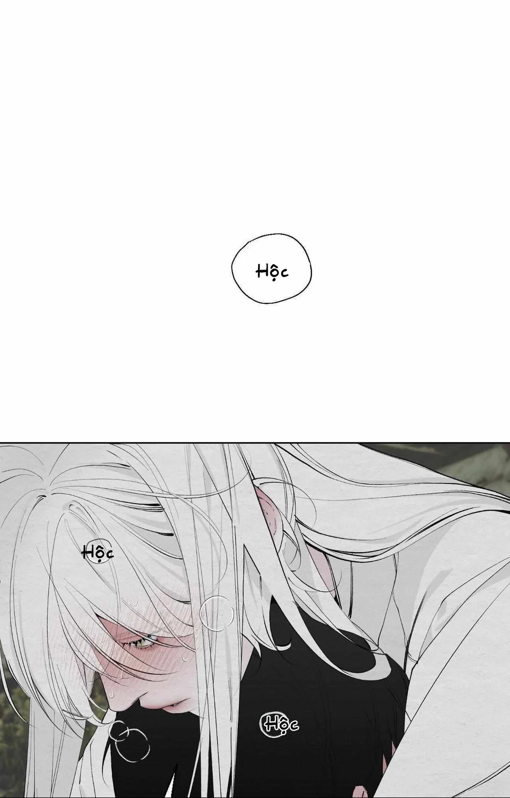 Linh Hồn Lệch Lạc Chapter 6 Trang 57