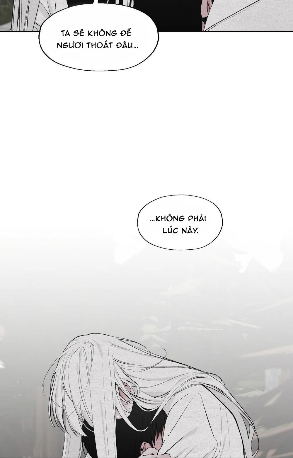 Linh Hồn Lệch Lạc Chapter 6 Trang 58