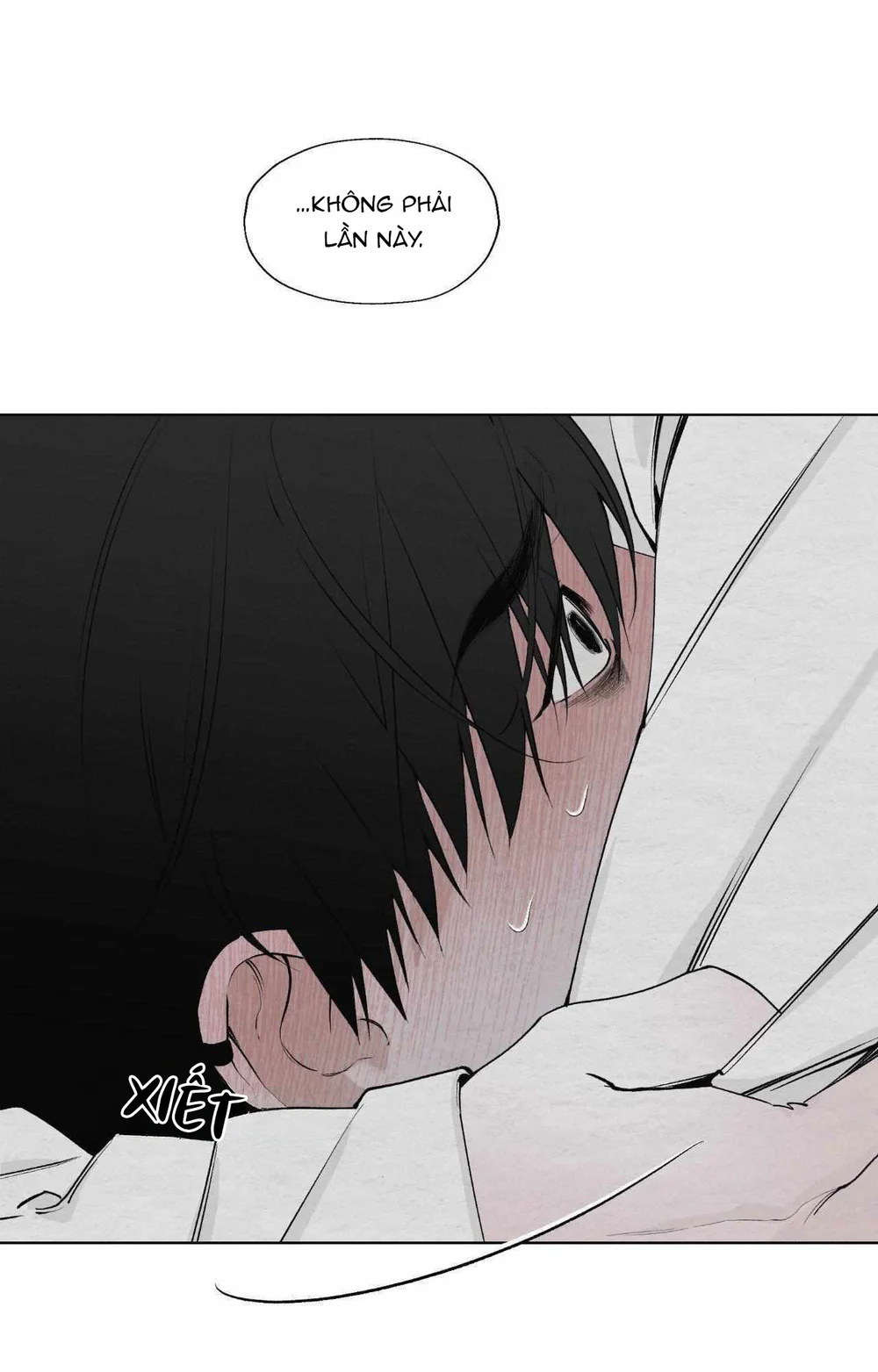 Linh Hồn Lệch Lạc Chapter 7 Trang 3