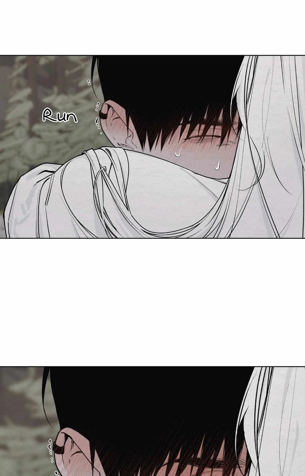 Linh Hồn Lệch Lạc Chapter 7 Trang 6