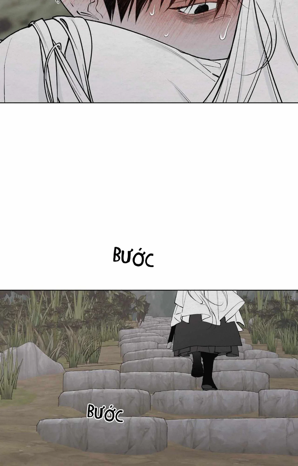 Linh Hồn Lệch Lạc Chapter 7 Trang 7