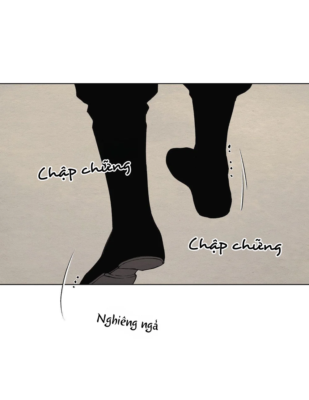 Linh Hồn Lệch Lạc Chapter 7 Trang 14