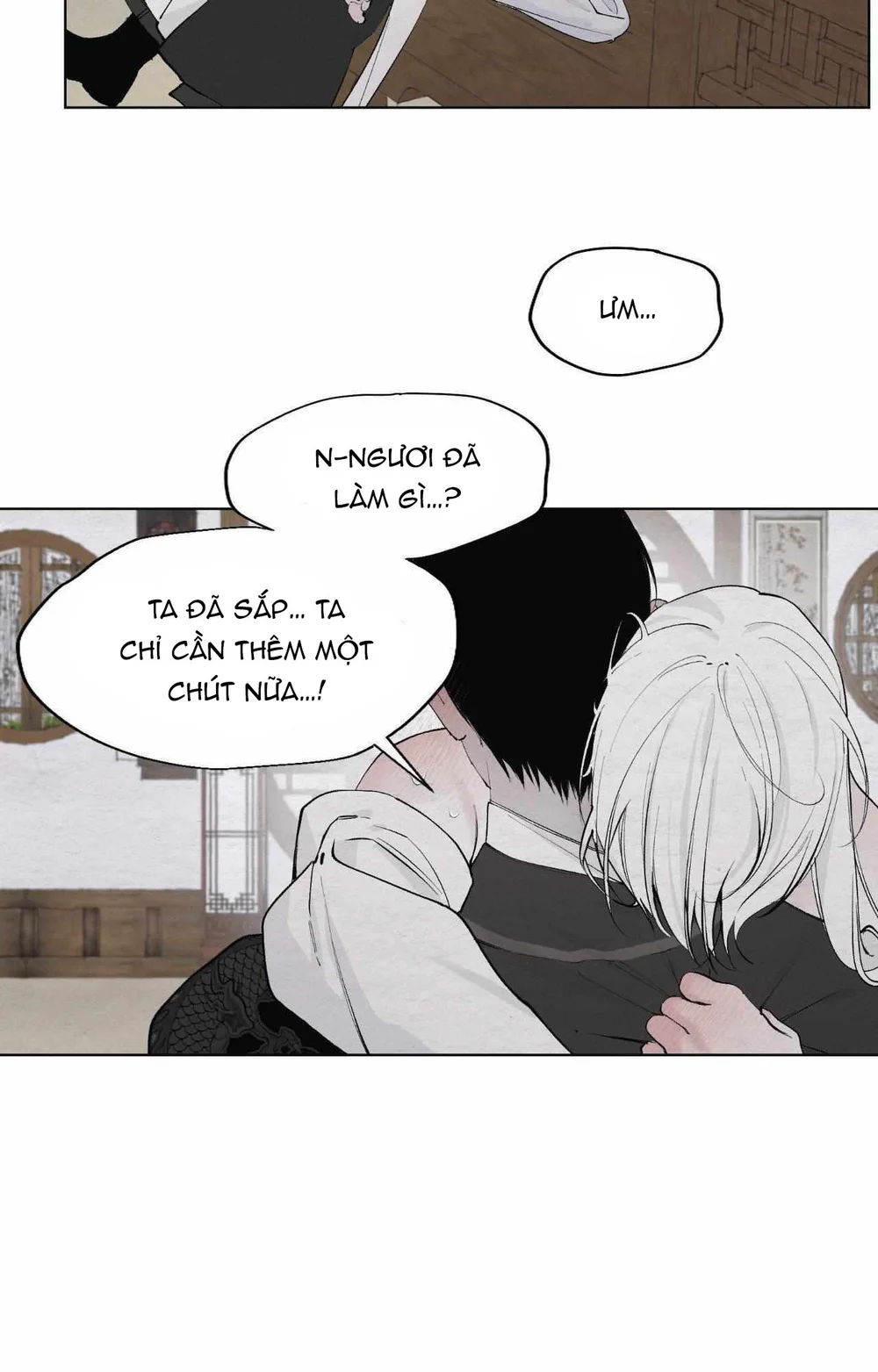 Linh Hồn Lệch Lạc Chapter 7 Trang 31