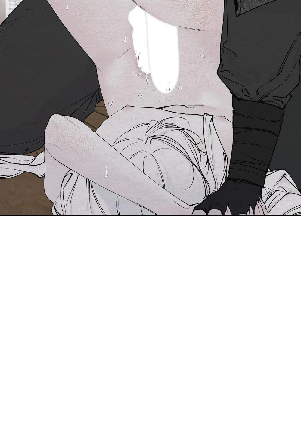 Linh Hồn Lệch Lạc Chapter 7 Trang 50