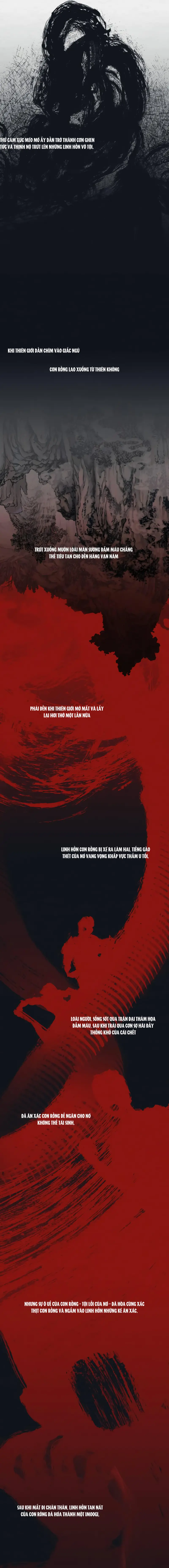 Linh Hồn Lệch Lạc Chapter 1 Trang 7