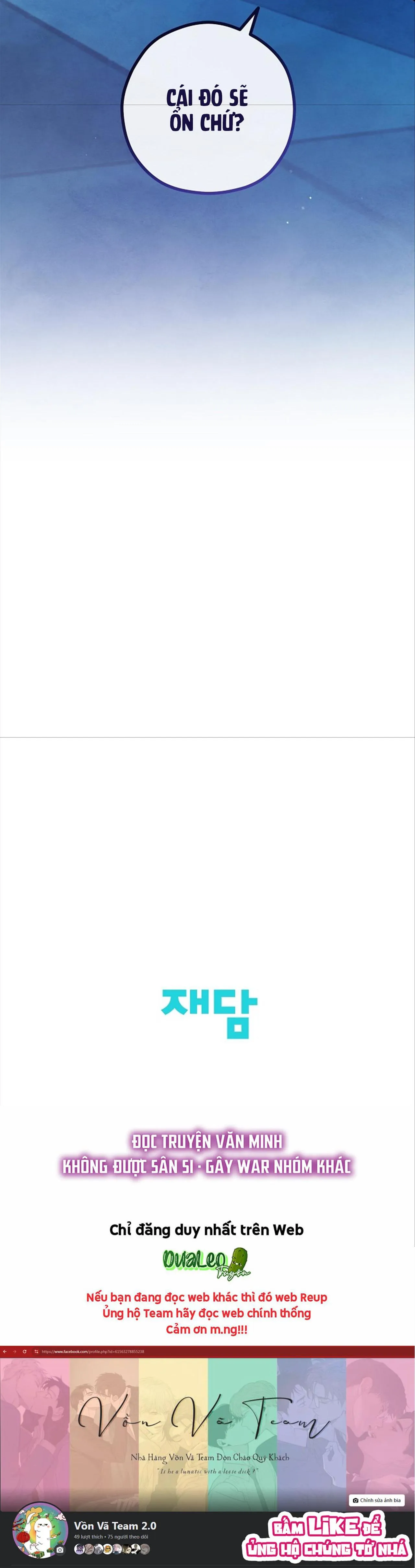 Linh Hồn Của Mu Ryeong Chapter 2 Trang 28