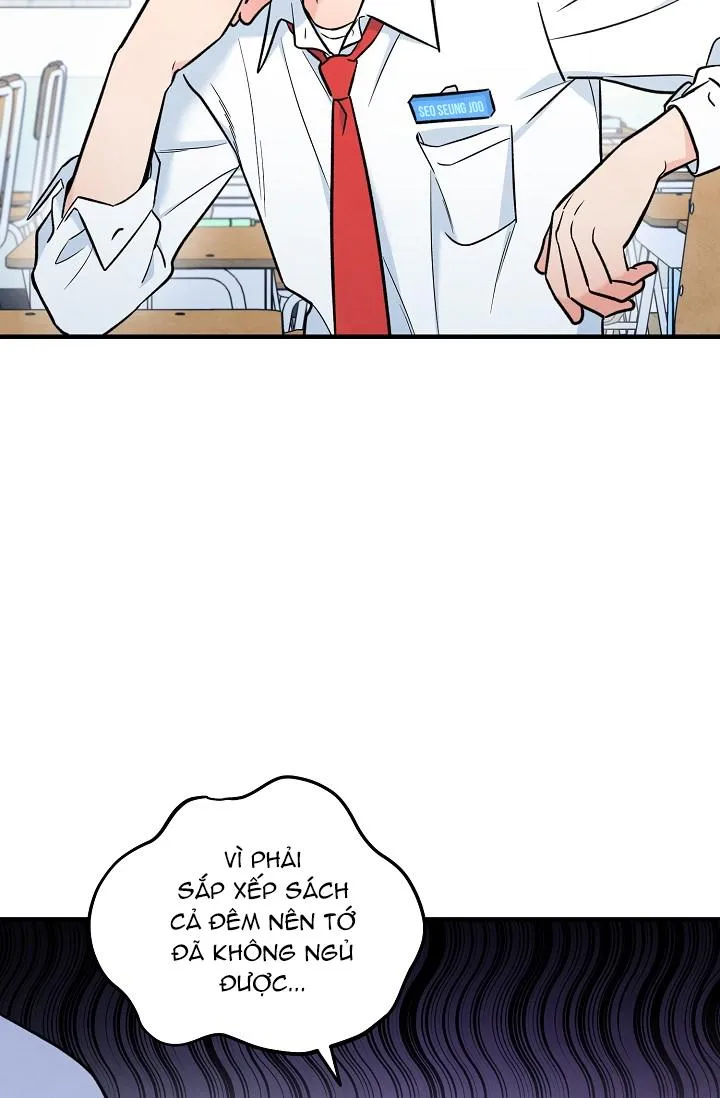 Linh Hồn Của Mu Ryeong Chapter 3 Trang 3