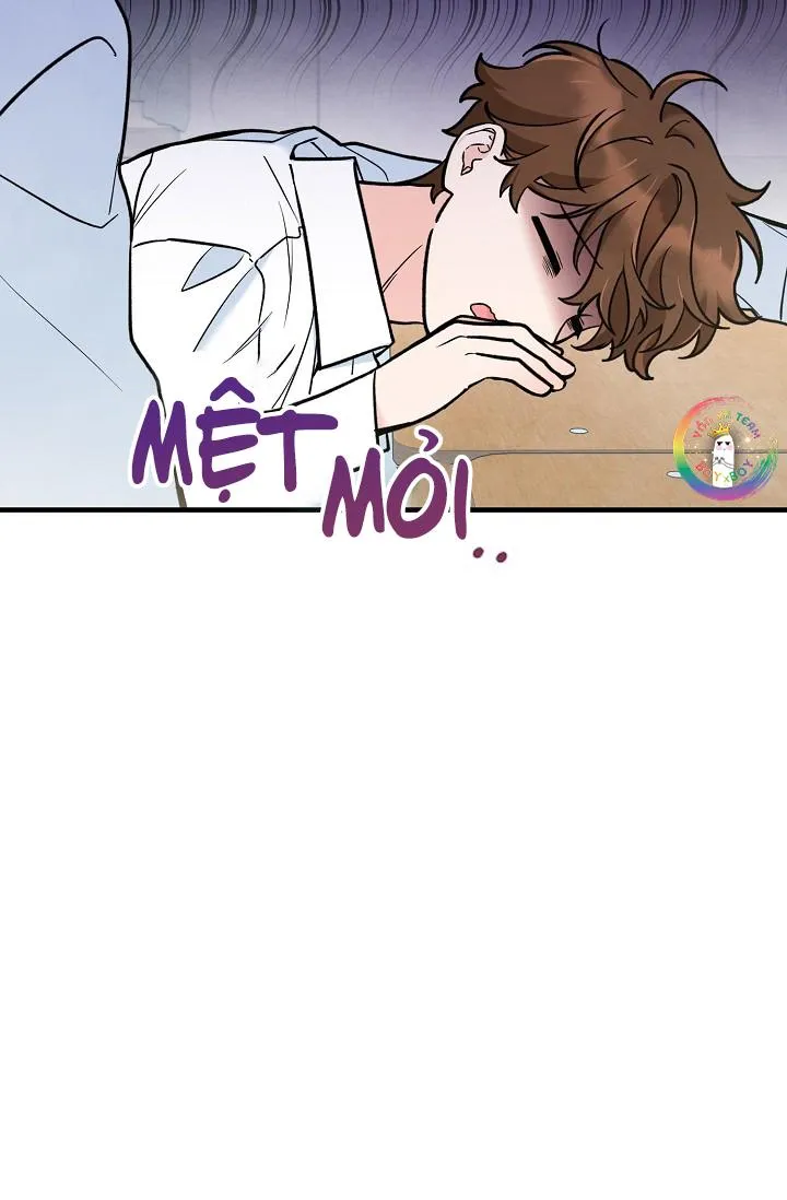 Linh Hồn Của Mu Ryeong Chapter 3 Trang 4