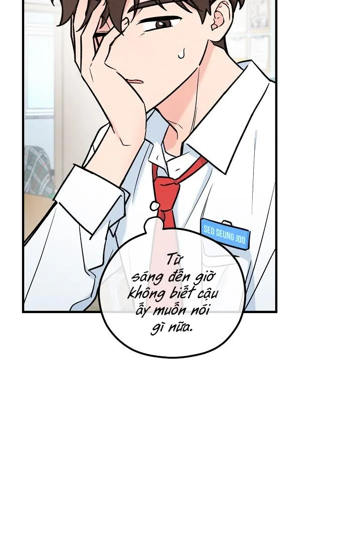 Linh Hồn Của Mu Ryeong Chapter 3 Trang 7