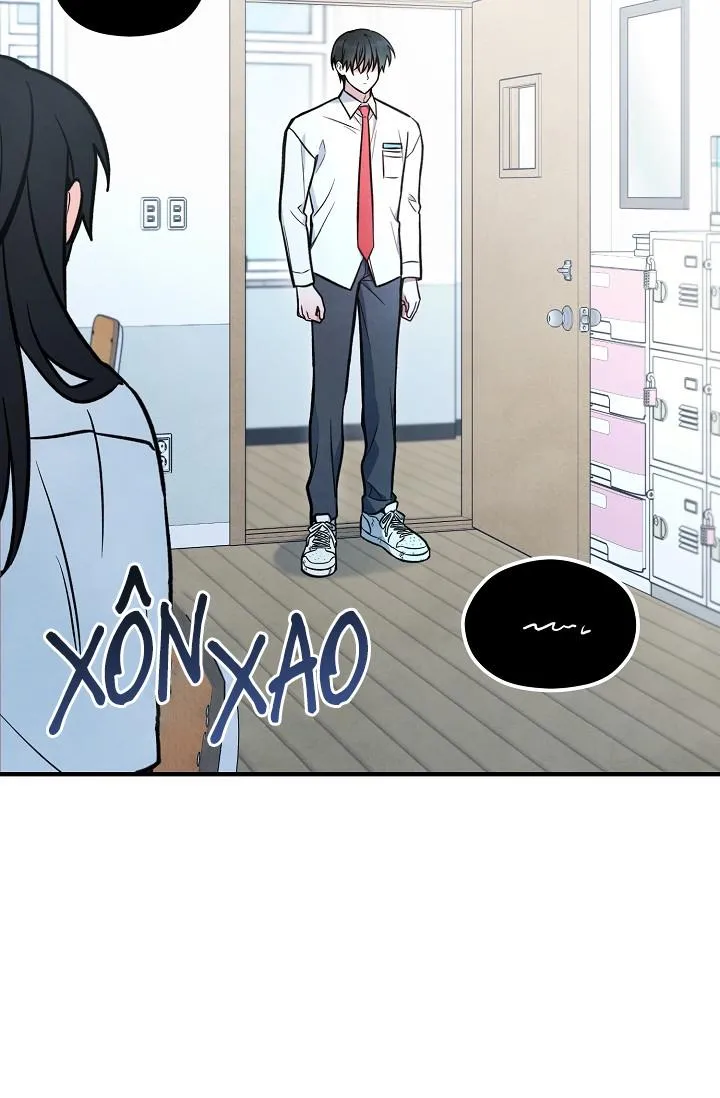 Linh Hồn Của Mu Ryeong Chapter 3 Trang 14