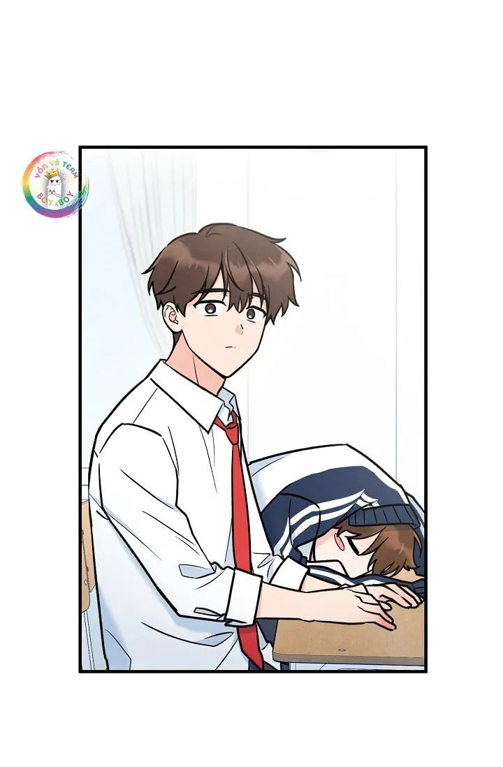 Linh Hồn Của Mu Ryeong Chapter 3 Trang 15