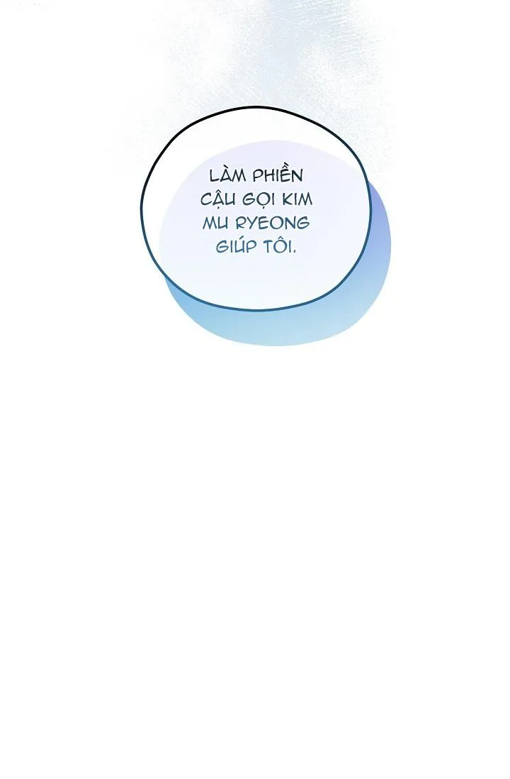 Linh Hồn Của Mu Ryeong Chapter 3 Trang 19