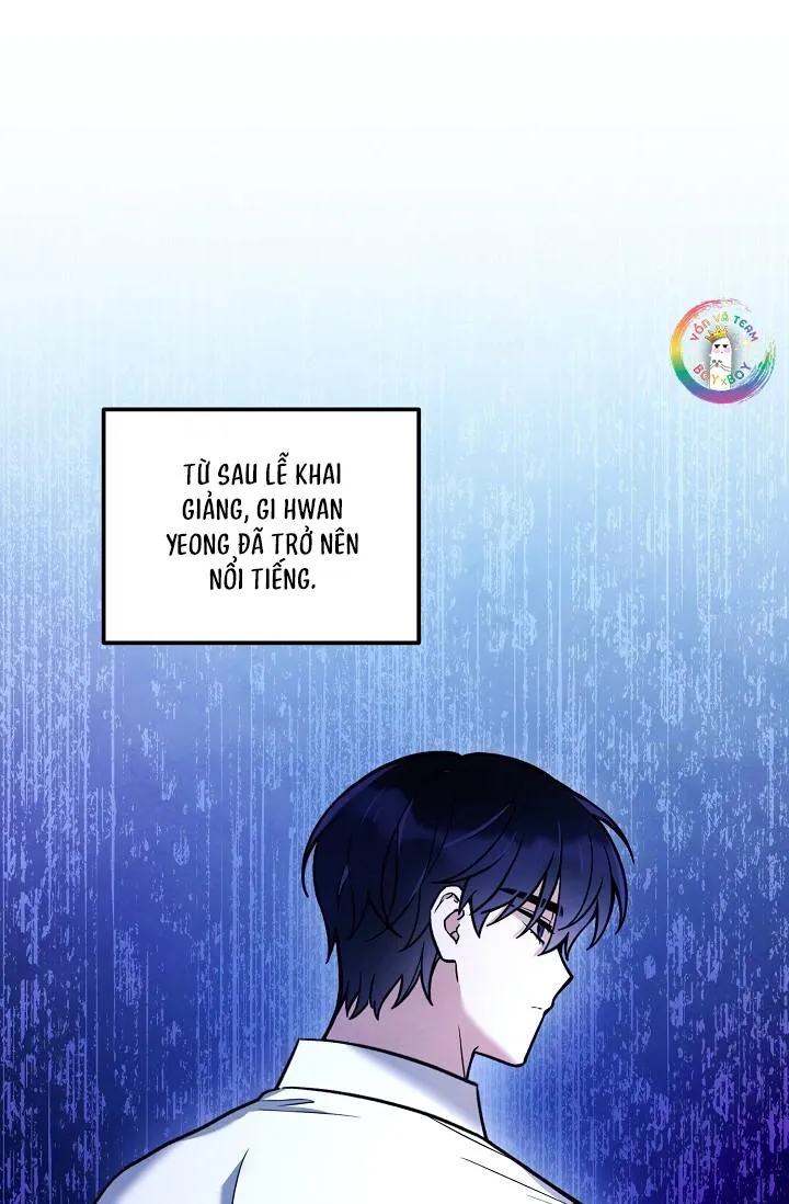 Linh Hồn Của Mu Ryeong Chapter 3 Trang 20