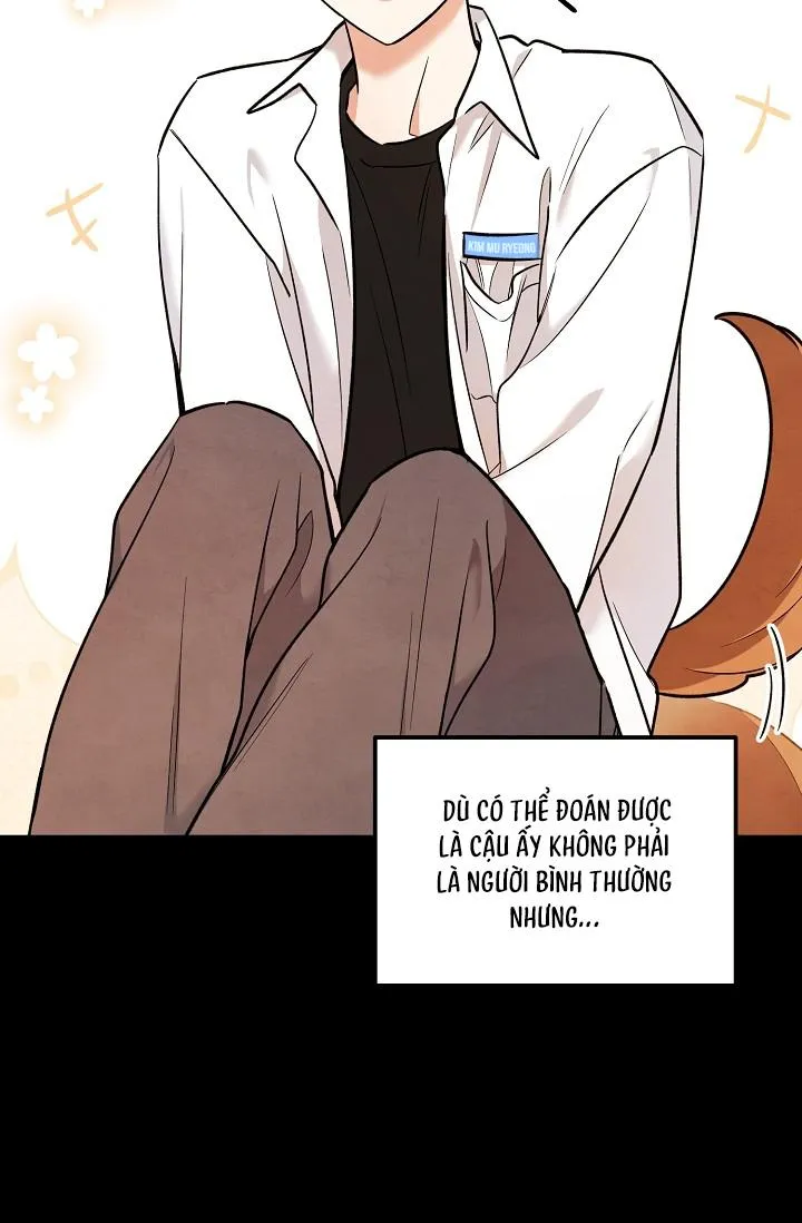 Linh Hồn Của Mu Ryeong Chapter 3 Trang 23