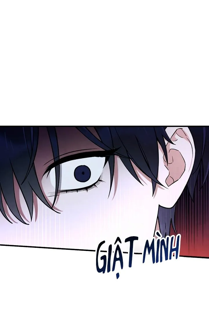 Linh Hồn Của Mu Ryeong Chapter 3 Trang 34