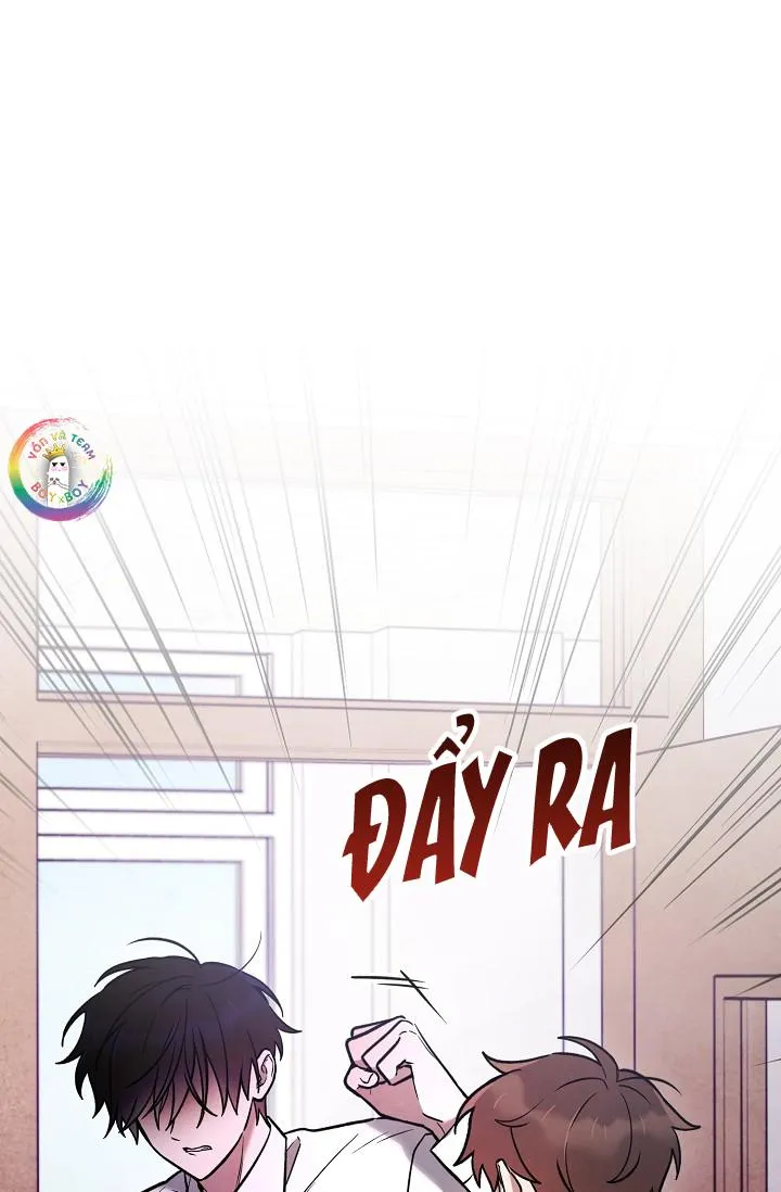 Linh Hồn Của Mu Ryeong Chapter 3 Trang 35