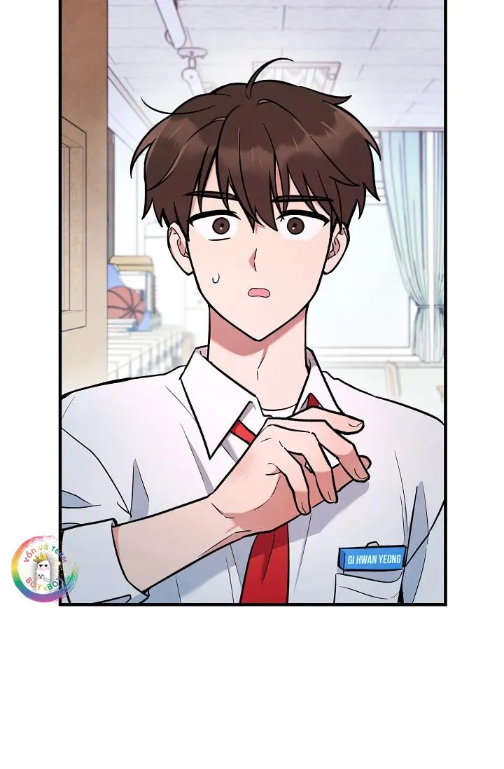 Linh Hồn Của Mu Ryeong Chapter 3 Trang 37